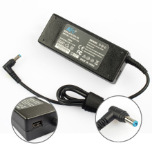 100W 19V4.74A Laptop Adapter für Acer mit 5V2A USB Ladegerät